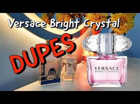 versense versace dupe|bright crystal dupe.